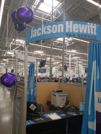 Images Jackson Hewitt Tax Service