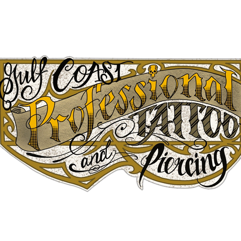 Gulf Coast Professional Tattoo 10442 Front Beach Rd Panama City Beach  FL Tattoos  Piercing  MapQuest