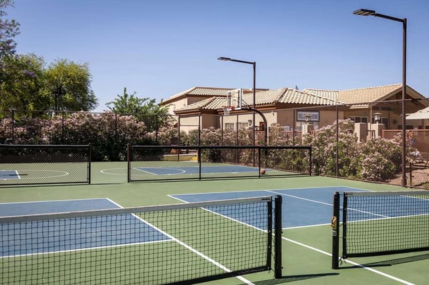 Images Hilton Vacation Club Scottsdale Villa Mirage