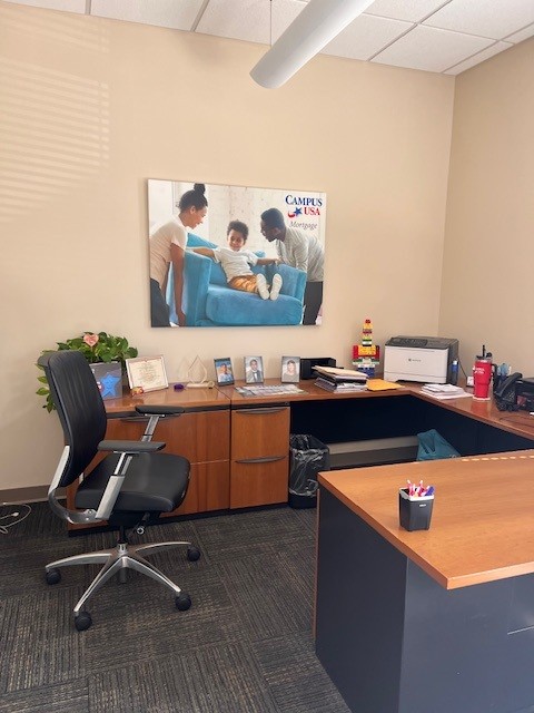 Images CAMPUS USA Credit Union