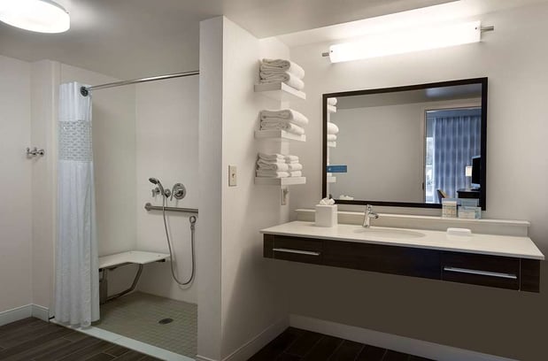 Images Hampton Inn & Suites Charlotte/Pineville