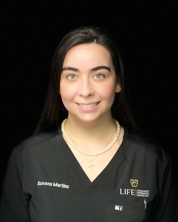 Images LIFE Advanced Integrated Dentistry