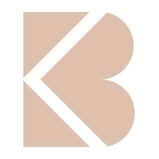 BK Pilates Charleston Logo