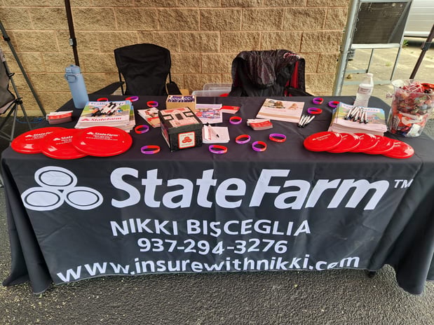 Images Nikki Bisceglia - State Farm Insurance Agent
