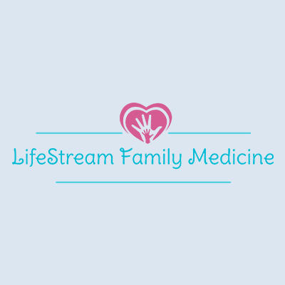 LifeStream Family Medicine Logo
