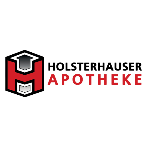 Logo Holsterhauser Apotheke Inh. Ahmad Shipley