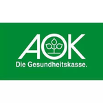 Kundenlogo AOK - Die Gesundheitskasse - KundenCenter Laichingen