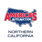 America's Auto Auction Northern California Logo