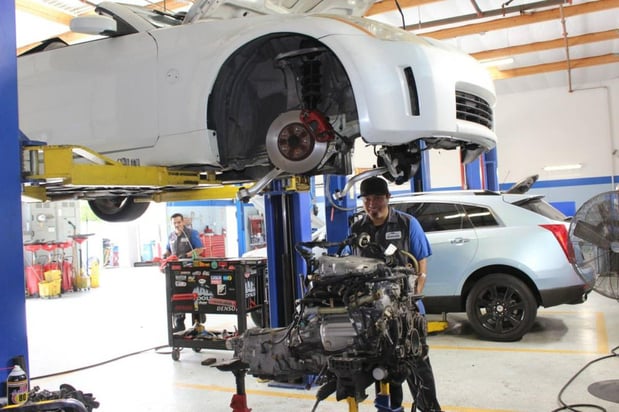 Images Haven Auto Repair | CarMax Repair Shop
