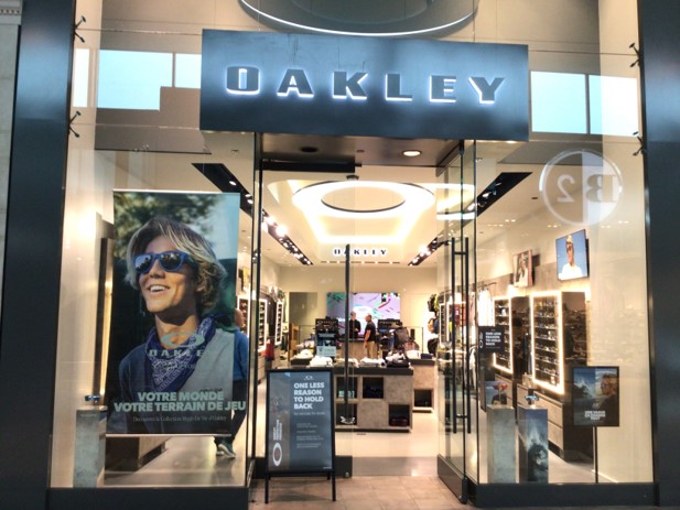 Foto de Oakley Store
