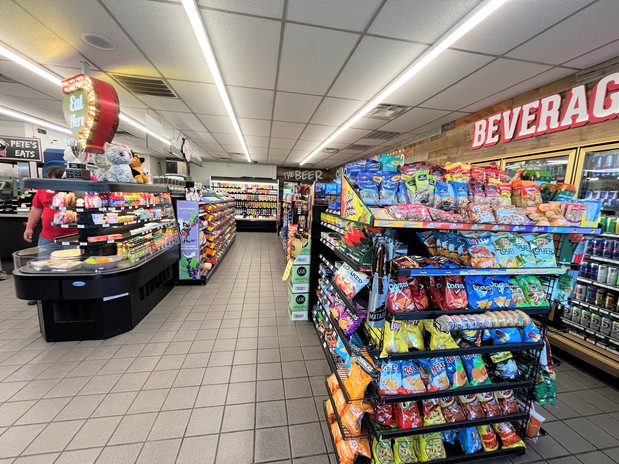 Images Stinker Stores