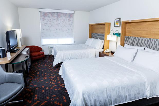 Images Holiday Inn Statesboro-University Area, an IHG Hotel