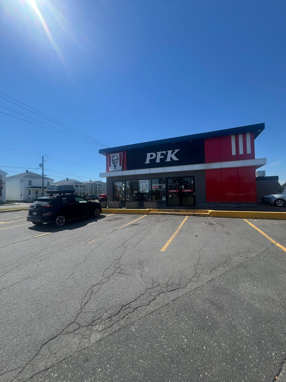 Images PFK