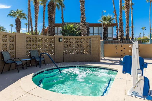 Images Best Western Date Tree Hotel