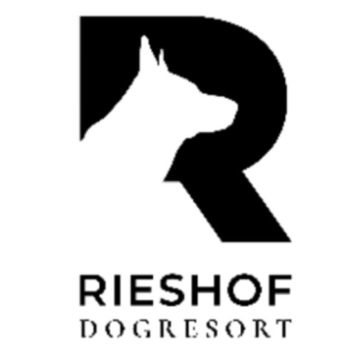 Rieshof Dogresort Logo