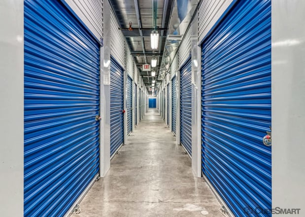 Images CubeSmart Self Storage