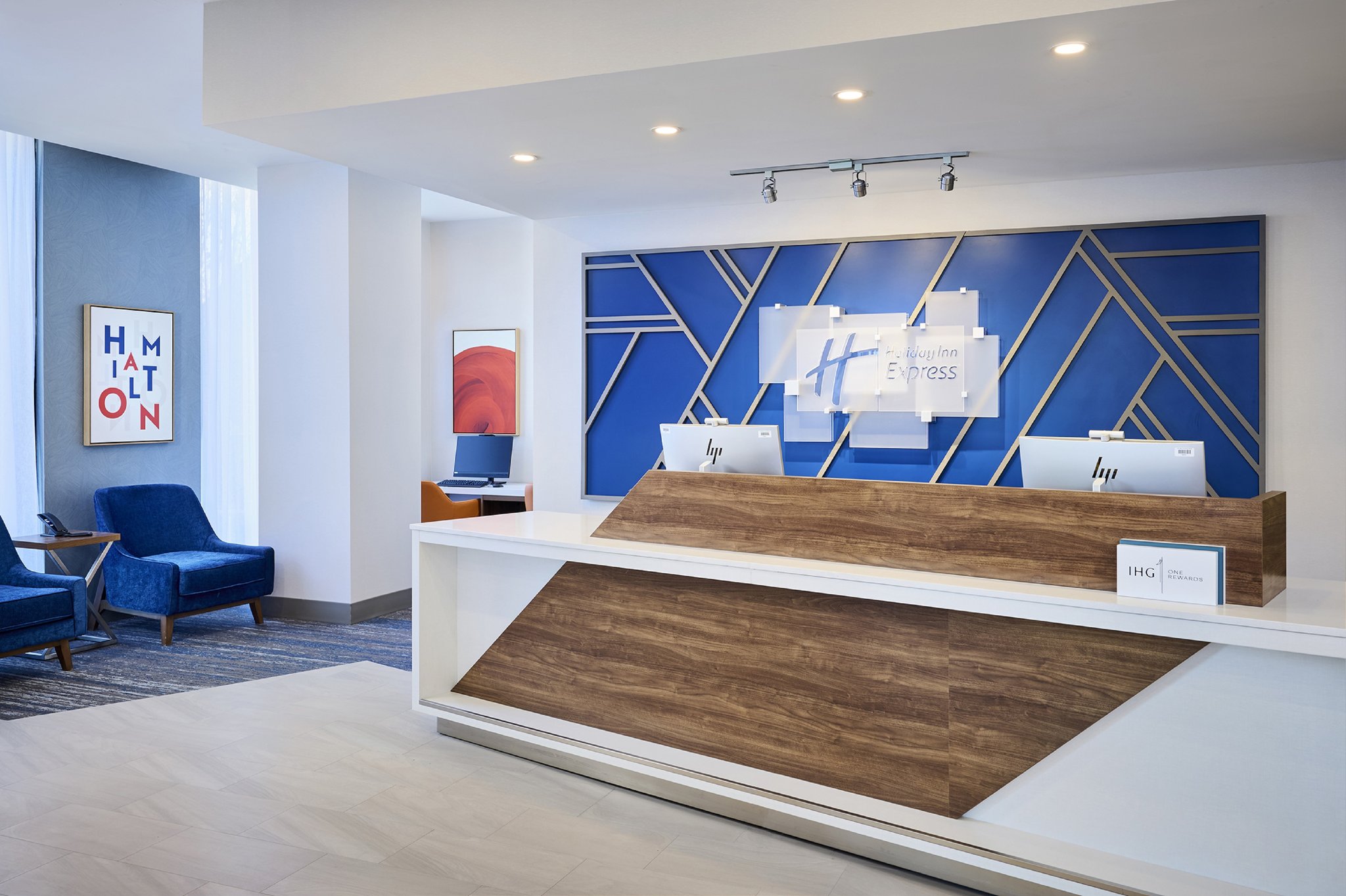 Images Holiday Inn Express Hamilton - Upper James by IHG