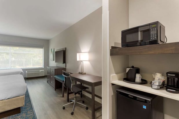 Images Best Western Plus Executive Residency Nashville Antioch