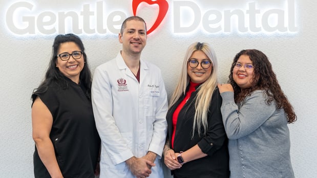 Images Gentle Dental Brea