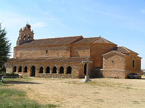 Images Casa Rural Calle Real