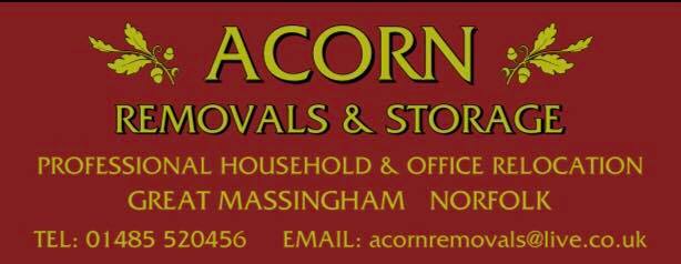 Images Acorn Removals & Storage