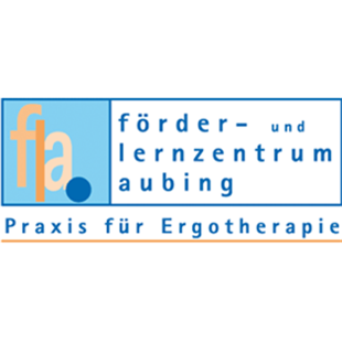 Logo förder- und lernzentrum aubing Praxis für Ergotherapie