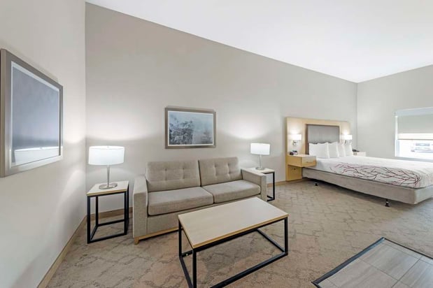 Images Best Western Plus Chickasha Inn