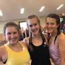 Kickline Dance Center