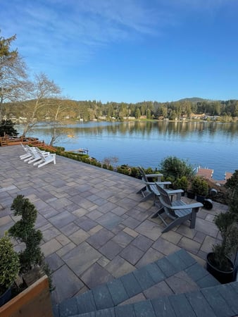 Images Stone Solid Installation