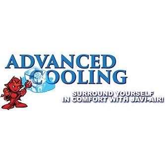JNieto Enterprises, LLC DBA Advanced Cooling Logo