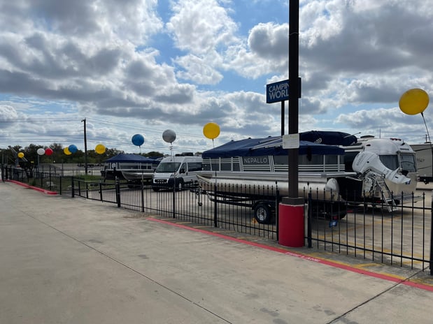 Images Camping World RV Sales