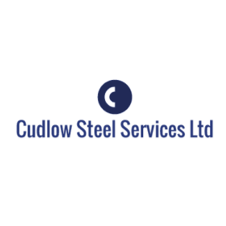 LOGO Cudlow Steel Services Ltd Arundel 01903 714545