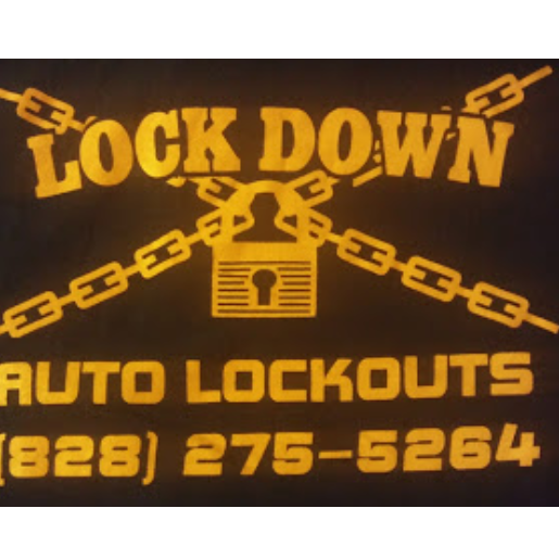 Lock Down Auto Lock Outs