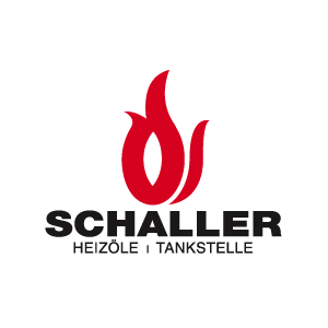 Schaller Heizöle KG Logo