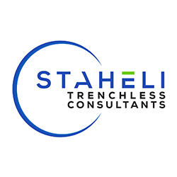 Staheli Trenchless Consultants Logo