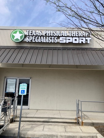 Images Texas Physical Therapy Specialists