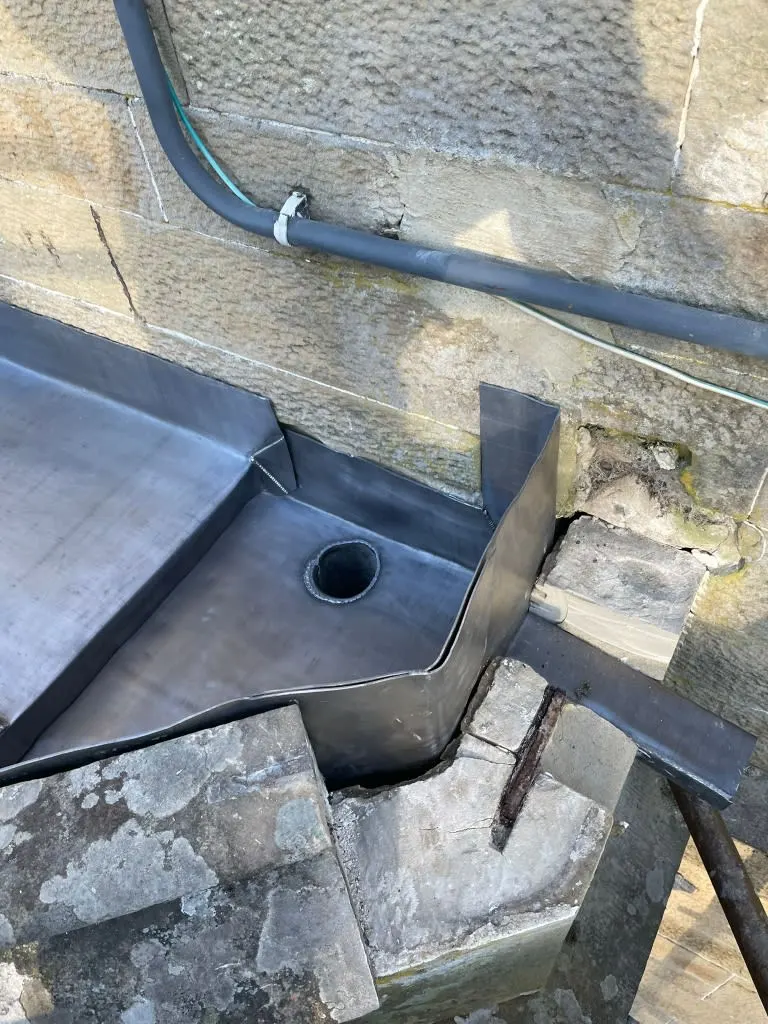 Images Chisholm Roofing Ltd