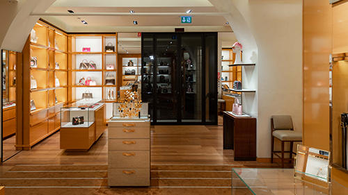 Images Louis Vuitton Bologna