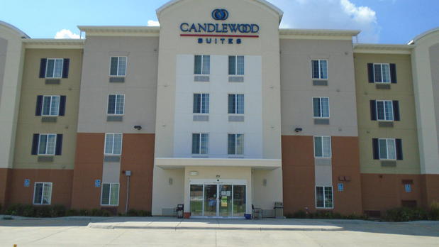 Images Candlewood Suites Sidney, an IHG Hotel