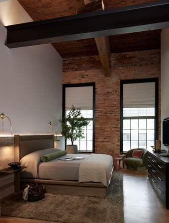 Images Rivet House