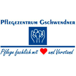 Kundenlogo Ambulanter Pflegedienst Gschwendner GmbH