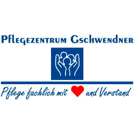 Ambulanter Pflegedienst Gschwendner GmbH in Roding - Logo