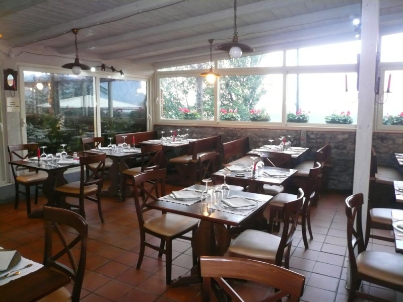 Trattoria La Fontana