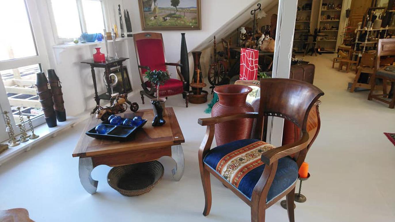 Images Nørhå Antik & Retro