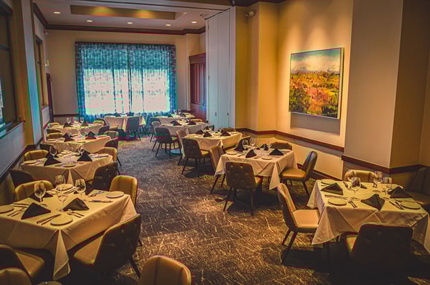 Images Fleming’s Prime Steakhouse & Wine Bar