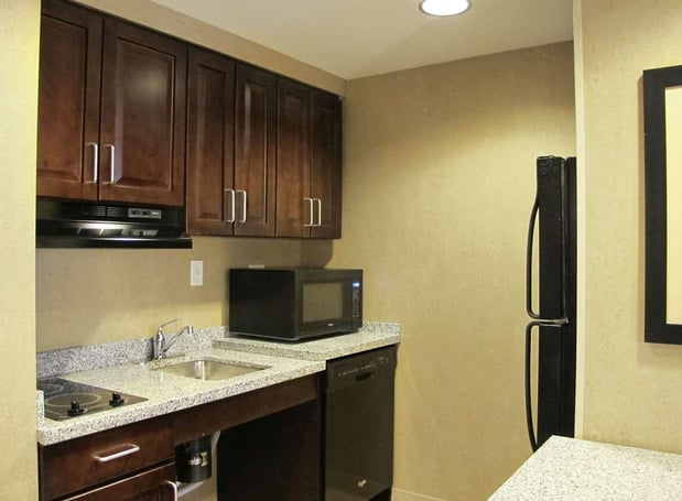 Images Homewood Suites by Hilton Coralville - Iowa River Landing, IA