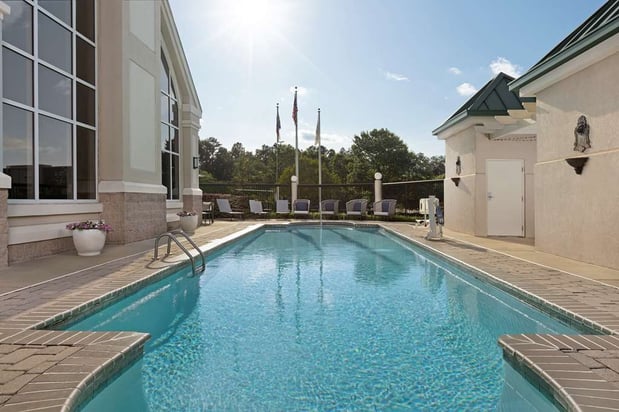 Images Homewood Suites by Hilton Raleigh-Durham AP/Research Triangle