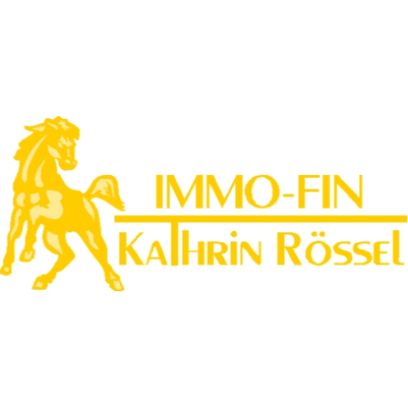 Immobilienservice-Final Kathrin Rössel in Weißwasser in der Oberlausitz - Logo