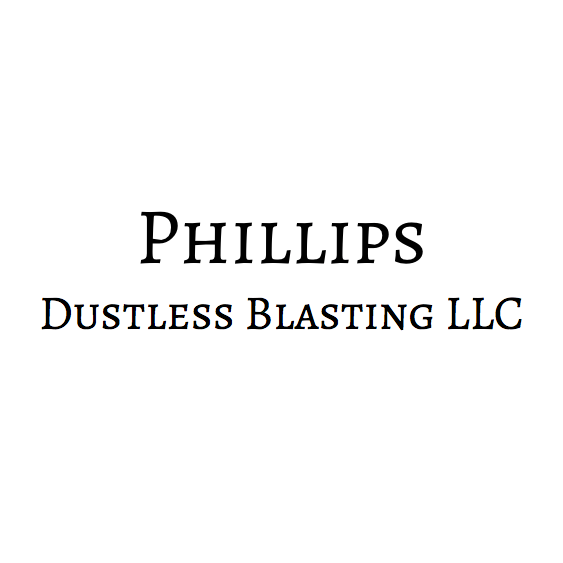 Phillips Dustless Blasting Llc