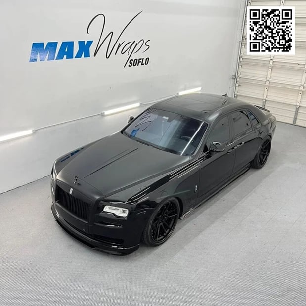 Images Max Wraps - Xpel PPF, Ceramic, & Tint